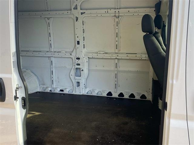 used 2021 Ram ProMaster 2500 car, priced at $25,160