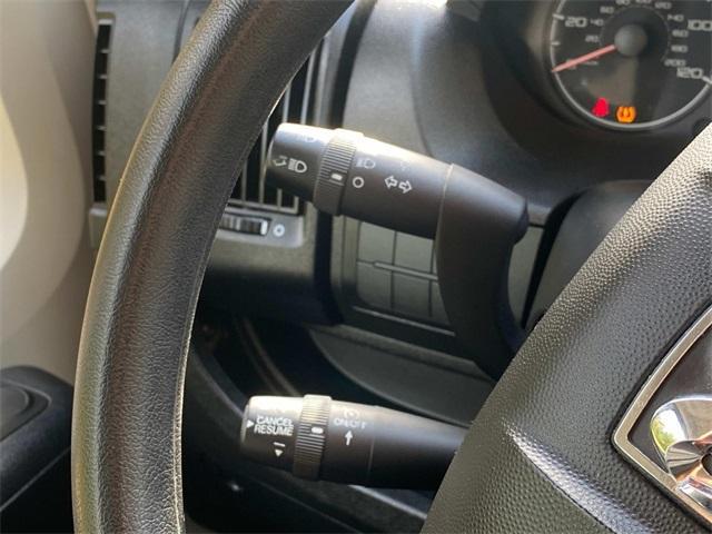 used 2021 Ram ProMaster 2500 car, priced at $25,160