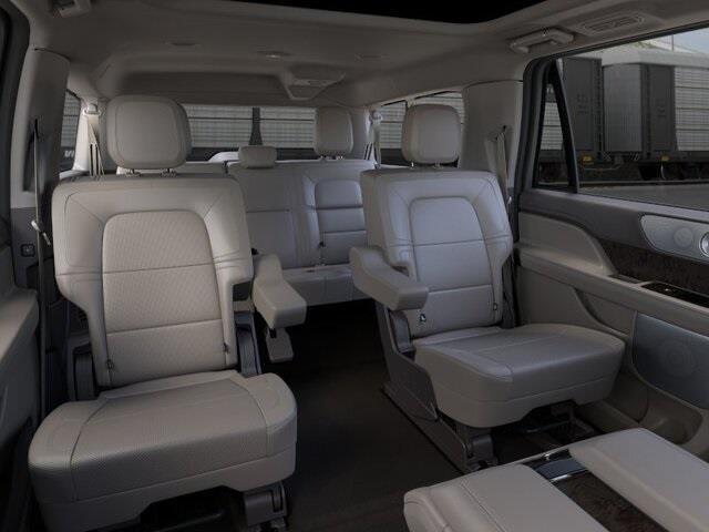 new 2024 Lincoln Navigator L car, priced at $102,655