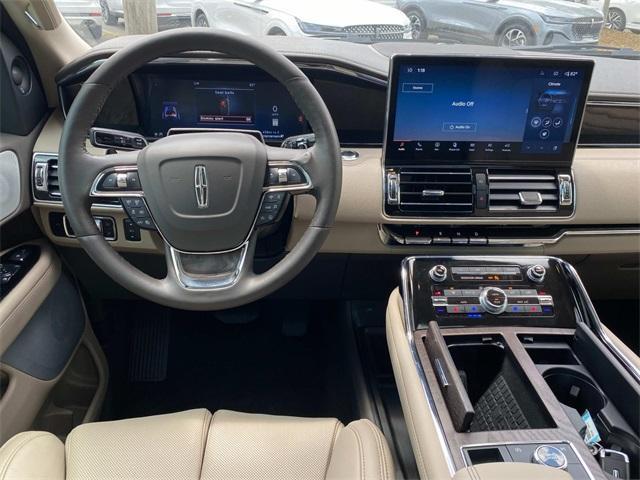 new 2024 Lincoln Navigator L car, priced at $90,177