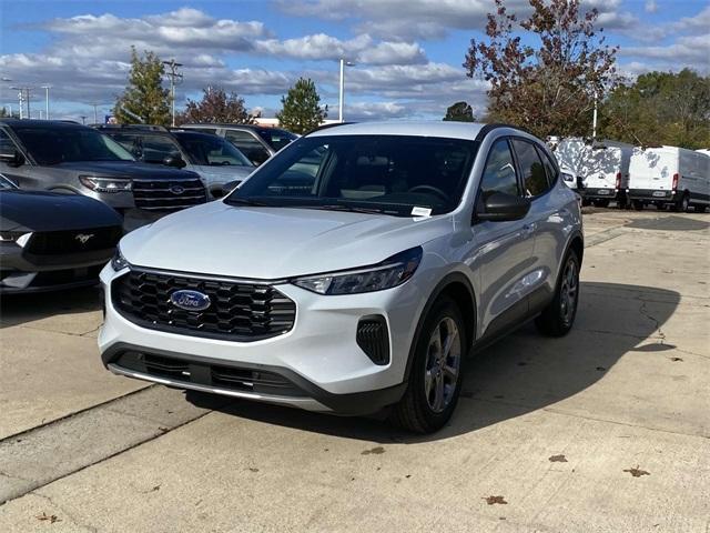 new 2025 Ford Escape car, priced at $28,009