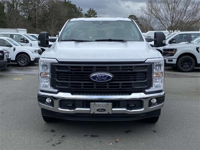 new 2024 Ford F-350 car, priced at $47,868