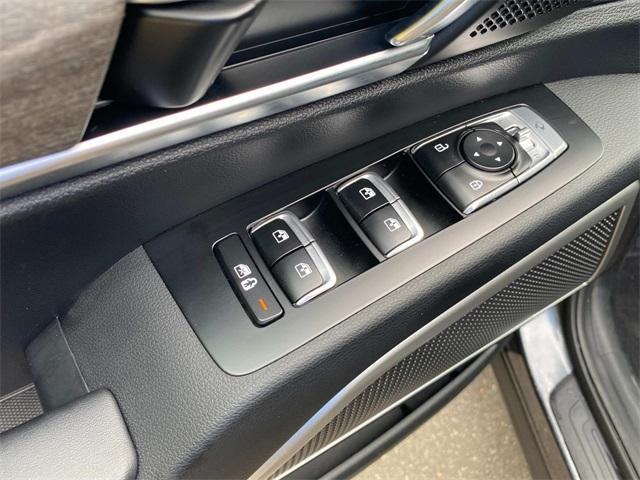 used 2022 Kia Telluride car, priced at $32,536