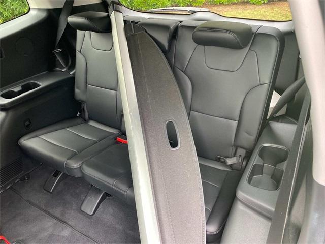 used 2022 Kia Telluride car, priced at $32,536