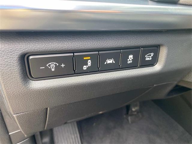 used 2022 Kia Telluride car, priced at $32,536