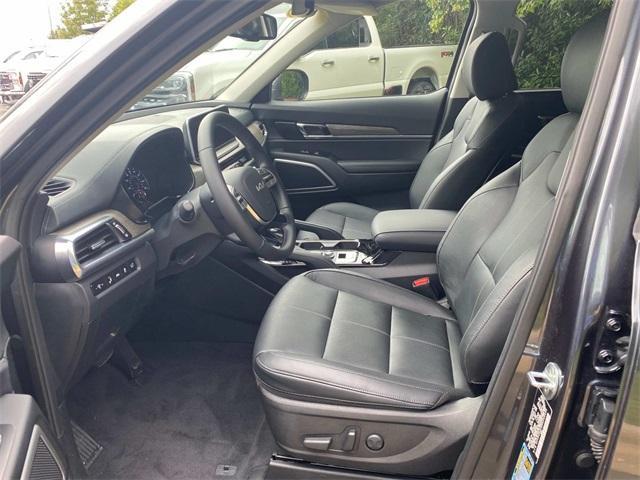 used 2022 Kia Telluride car, priced at $32,536