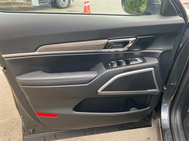 used 2022 Kia Telluride car, priced at $32,536