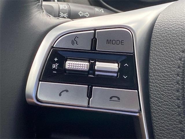 used 2022 Kia Telluride car, priced at $32,536