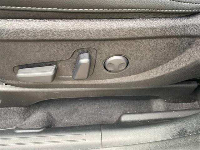 used 2022 Kia Telluride car, priced at $32,536