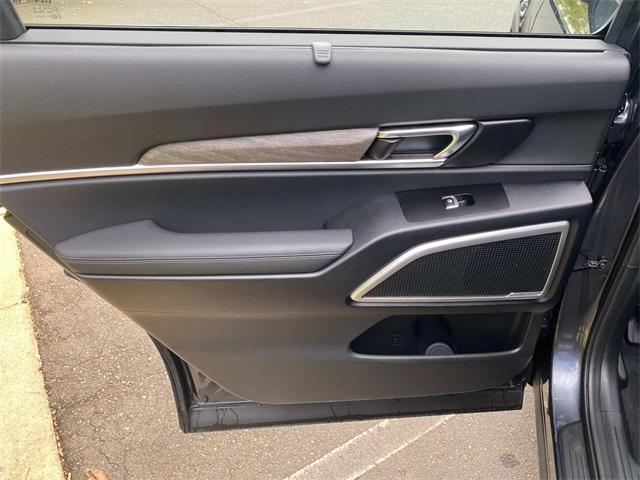 used 2022 Kia Telluride car, priced at $32,536