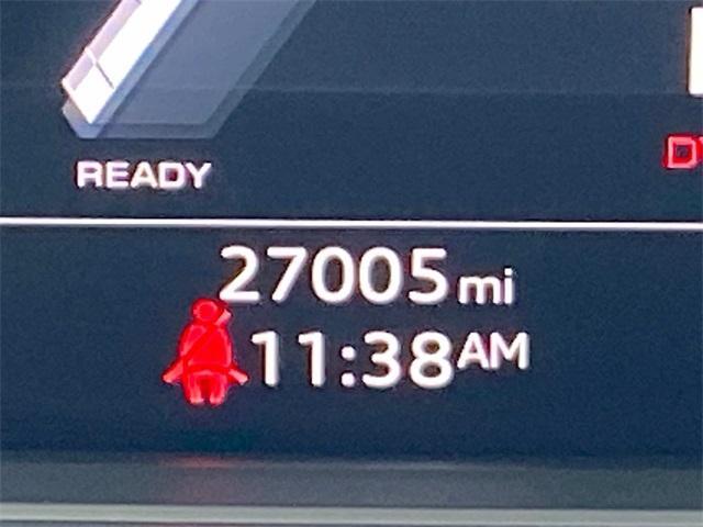 used 2024 Audi S8 car, priced at $93,066