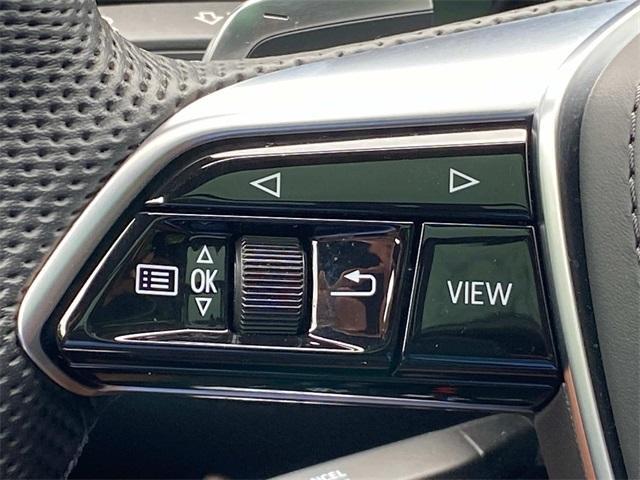 used 2024 Audi S8 car, priced at $93,066
