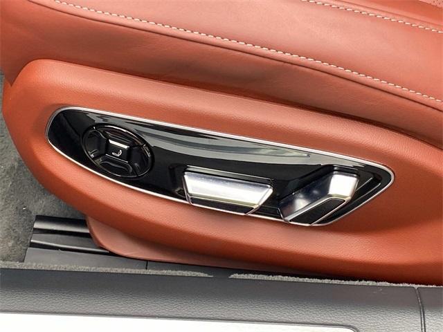 used 2024 Audi S8 car, priced at $93,066