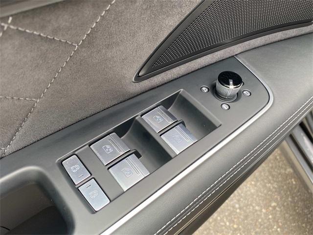 used 2024 Audi S8 car, priced at $93,066
