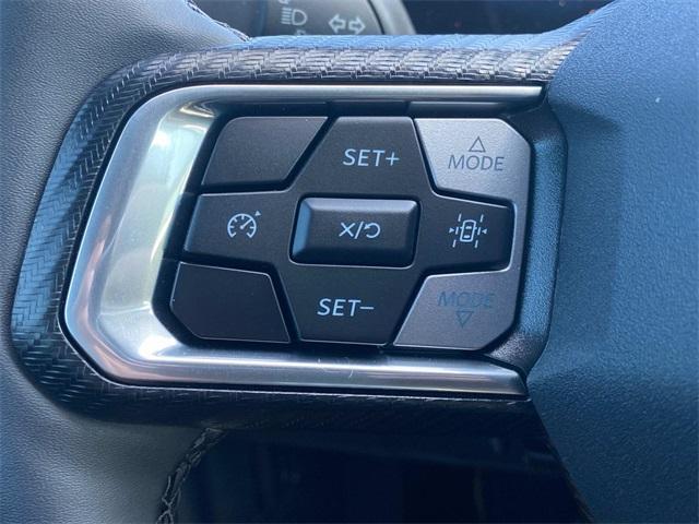 new 2025 Ford Mustang car, priced at $31,040