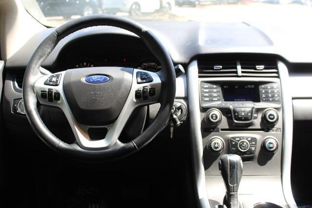 used 2014 Ford Edge car, priced at $11,124