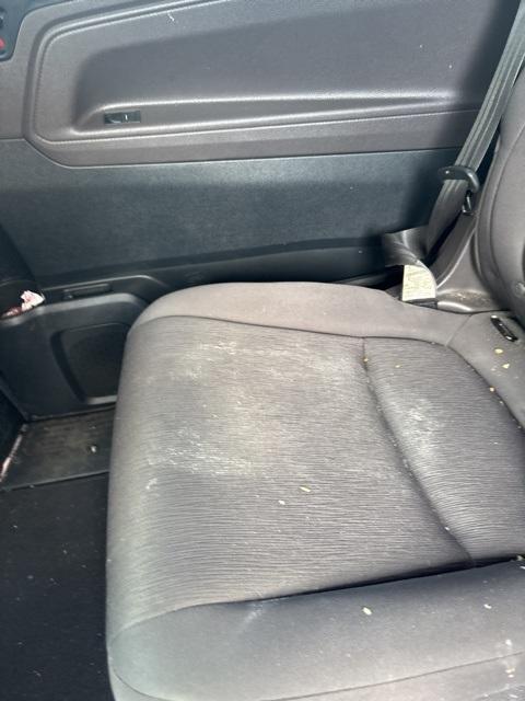 used 2020 Honda Odyssey car, priced at $23,428