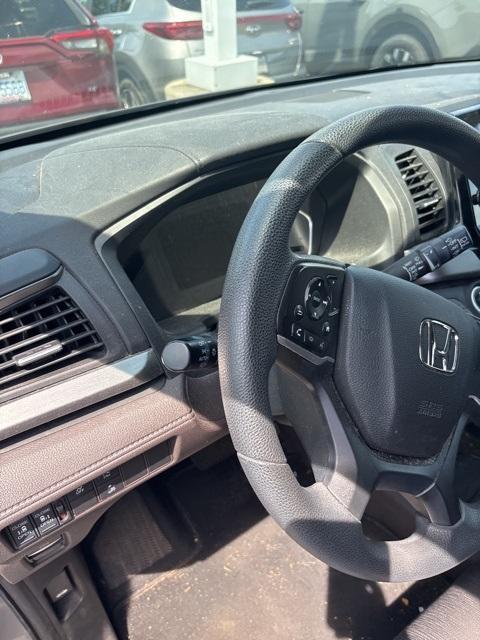 used 2020 Honda Odyssey car, priced at $23,428