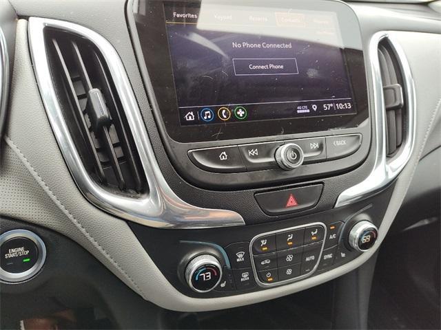 used 2020 Chevrolet Equinox car, priced at $20,494