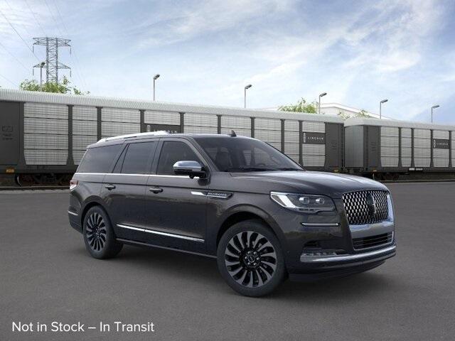 new 2024 Lincoln Navigator car, priced at $114,415