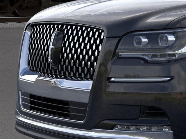 new 2024 Lincoln Navigator car, priced at $114,415