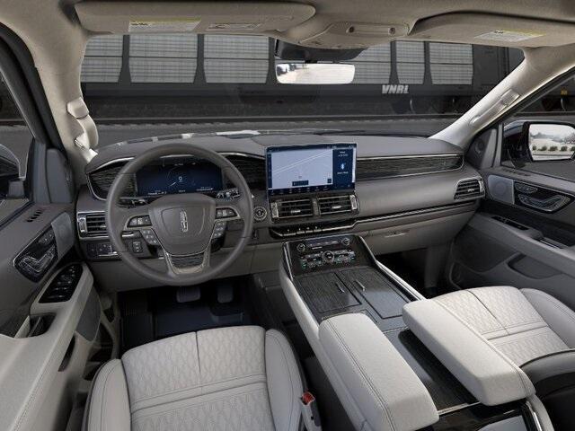 new 2024 Lincoln Navigator car, priced at $114,415