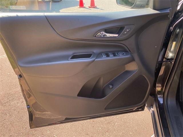 used 2022 Chevrolet Equinox car, priced at $21,481