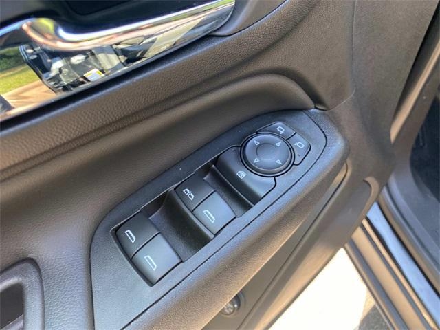 used 2022 Chevrolet Equinox car, priced at $21,481