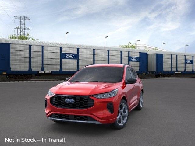 new 2024 Ford Escape car, priced at $33,475