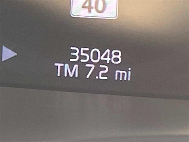 used 2020 Volvo XC60 car, priced at $24,725