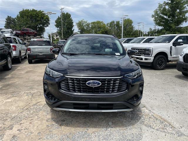 new 2024 Ford Escape car, priced at $39,314