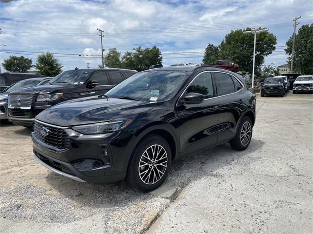 new 2024 Ford Escape car, priced at $39,314