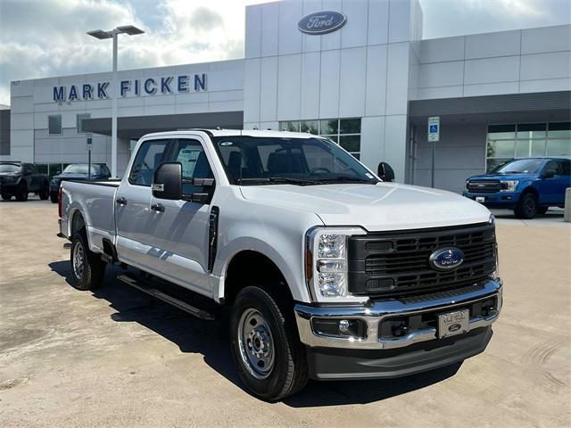 new 2024 Ford F-350 car, priced at $53,299