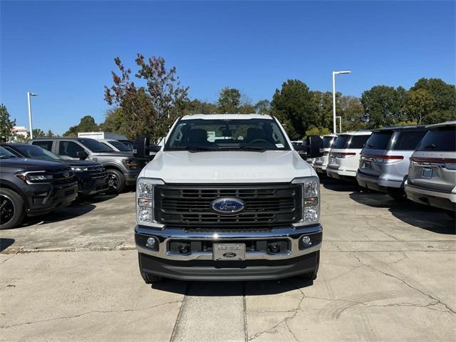 new 2024 Ford F-350 car, priced at $49,816