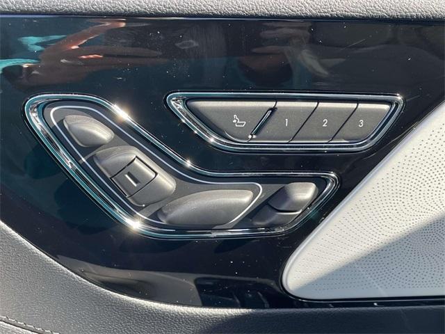 new 2026 Lincoln Aviator car, priced at $76,675