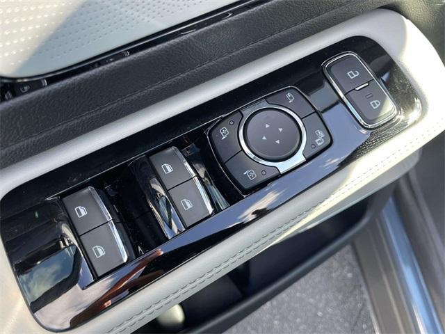 new 2026 Lincoln Aviator car, priced at $76,675