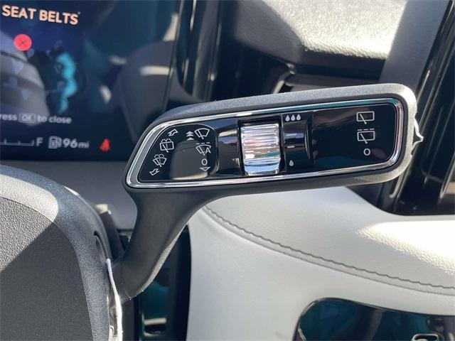 new 2026 Lincoln Aviator car, priced at $76,675