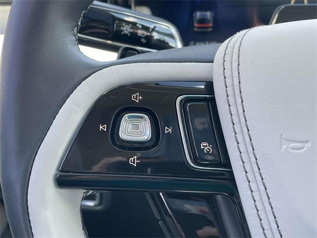 new 2026 Lincoln Aviator car, priced at $76,675