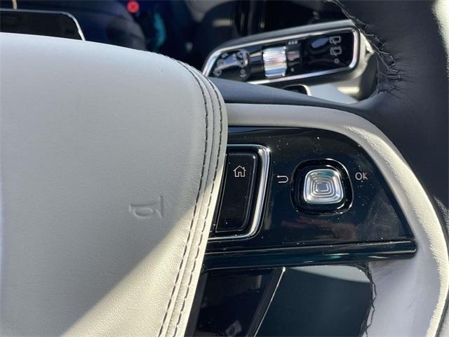 new 2026 Lincoln Aviator car, priced at $76,675