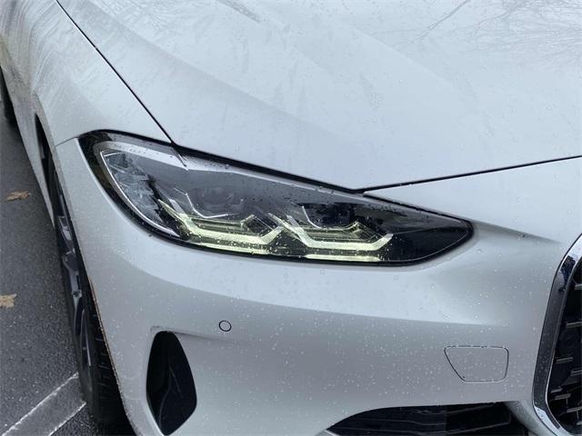 used 2022 BMW 430 car, priced at $40,119