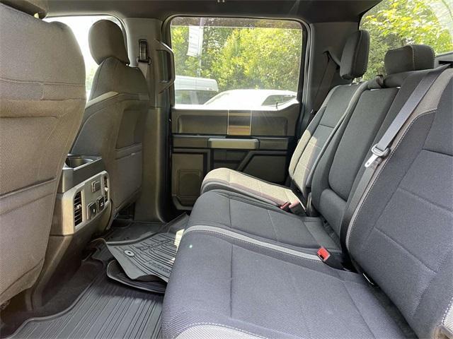 used 2019 Ford F-150 car, priced at $51,765