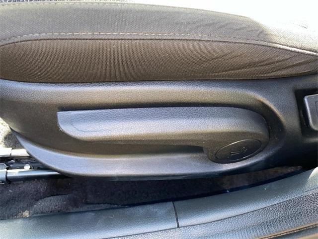 used 2022 Hyundai Accent car, priced at $12,676