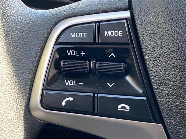 used 2022 Hyundai Accent car, priced at $12,676