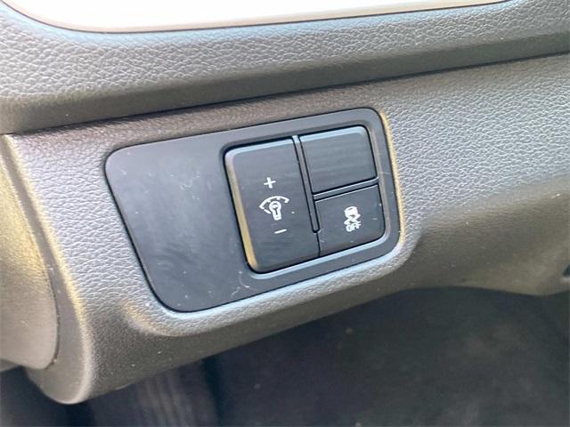 used 2022 Hyundai Accent car, priced at $12,676