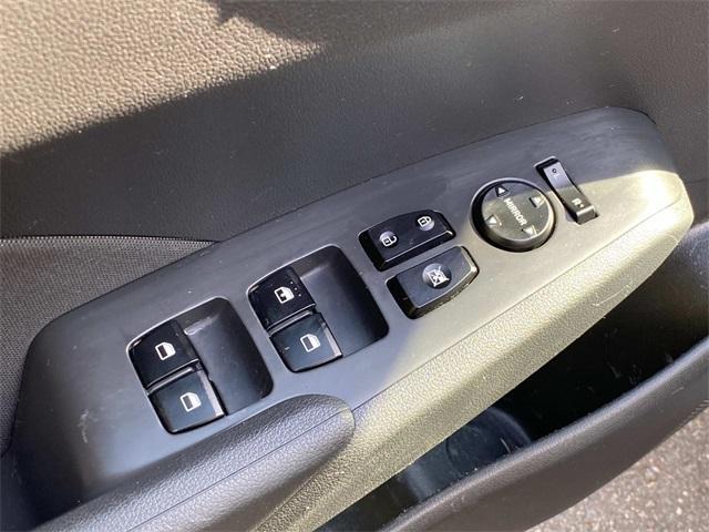 used 2022 Hyundai Accent car, priced at $12,676