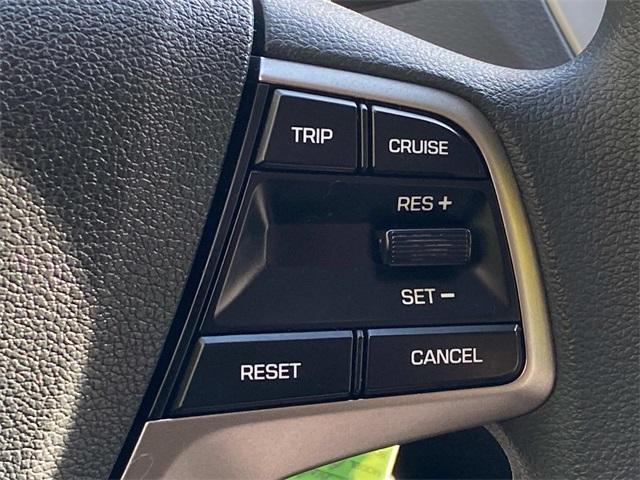 used 2022 Hyundai Accent car, priced at $12,676