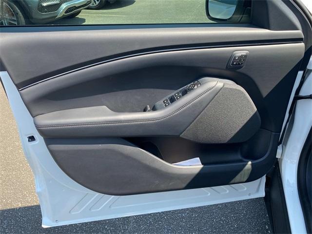 new 2025 Ford Mustang Mach-E car, priced at $39,495