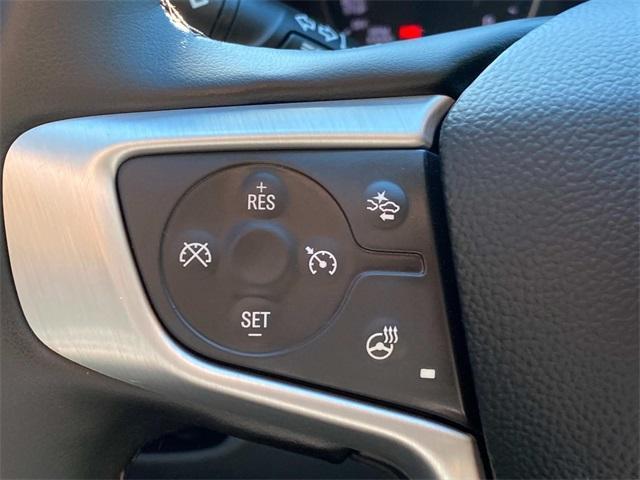 used 2023 GMC Terrain car, priced at $19,852