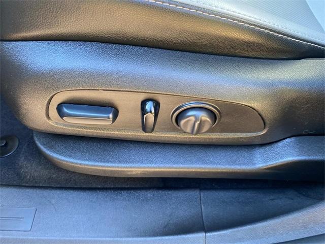 used 2023 GMC Terrain car, priced at $19,852