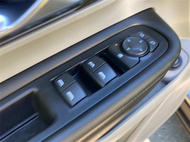 used 2023 GMC Terrain car, priced at $19,852